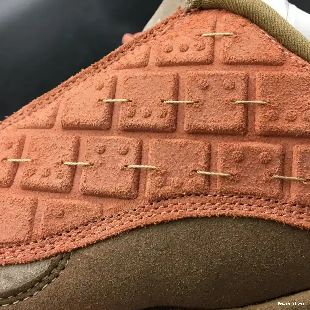Bmlin Canteen-Terra Blush 13 Sepia AT3102-200 Low Stone x CLOT Air Jordan 0623
